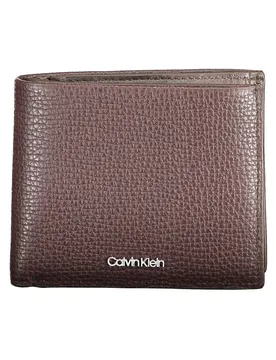 Herren Portemonnaie Braun K50K509616_MARRONE_GWR