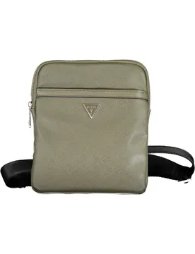 Herren Außentaschen Grün HMECRNP2223_VERDE_TAU