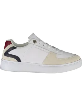 Damen Sportschuh Weiß FW0FW07107F_BIANCO_0GY