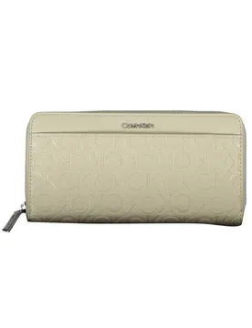 Damen Portemonnaie Beige K60K610973_BEIGE_PEA