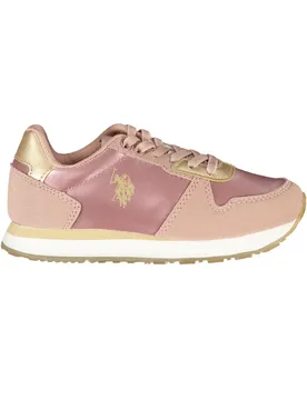 Jungen SPORTSCHUH Rosa NOBIK011KCNH2_RSPIN