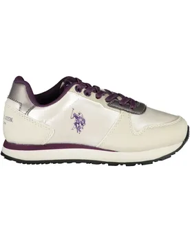 Jungen SPORTSCHUH Weiß NOBIK011KCNH2_BIWHI005