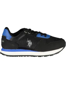 Jungen SPORTSCHUH Schwarz NOBIK011KCNH1_NEBLK