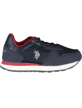 Jungen SPORTSCHUH Blau NOBIK011KCNH1_BLBLU005