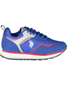 Jungen SPORTSCHUH Blau NOBIK010KCNH4_BLBLU