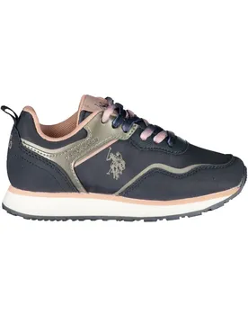 Jungen SPORTSCHUH Blau NOBIK010KCNH3_BLDBL