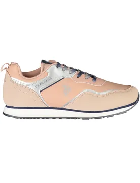Damen SPORTSCHUH Rosa NOBIK010KCNH3F_RSPIN