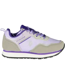Jungen SPORTSCHUH Violett NOBIK010KCNH3_VILILLGR01