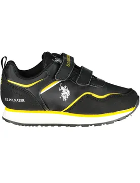 Jungen SPORTSCHUH Schwarz NOBIK009KCNH4_NEBLK