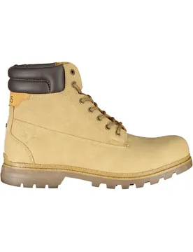 Herren STIEFEL Beige CAM73200_BE6666ANTI
