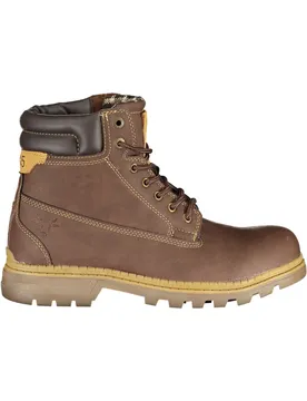 Damen STIEFEL Braun CAM73200-F1_MA6868COFF