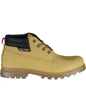 Herren STIEFEL Beige CAM73302V_BE6262SOUL
