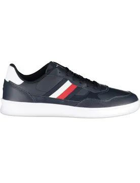 Herren SPORTSCHUH Blau FM0FM04828_BLDW5
