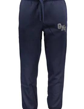 Herren SPORTHOSE Blau AU01134IDRIS_BLNIGHTB