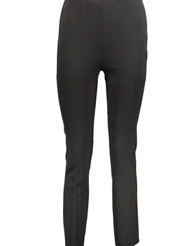 Damen HOSE Schwarz 2P1561A1DX_NEK103NERO