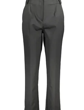 Damen HOSE Schwarz 2P1556A1PH_NEK103NERO