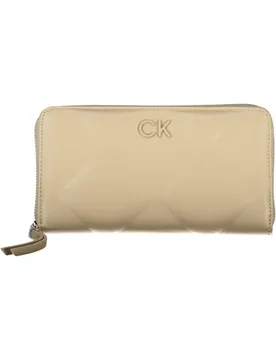 Damen GELDBÖRSE Beige K60K610774_49C9D80_BEIGEA04