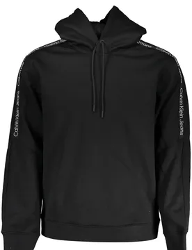 Herren SWEATSHIRT Schwarz J30J323429_1BA6A80_NEROBEH