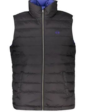 Herren AUSSENTASCHEN Schwarz XMO015PA012_NE09999