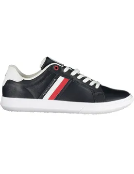 Herren SPORTSCHUH Blau FM0FM04921_BLDW5
