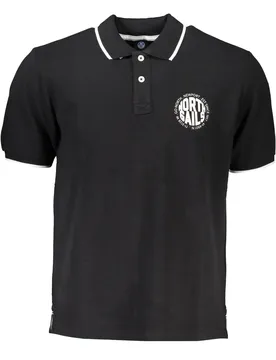 Herren POLOSHIRT Schwarz 902829000_NE0999