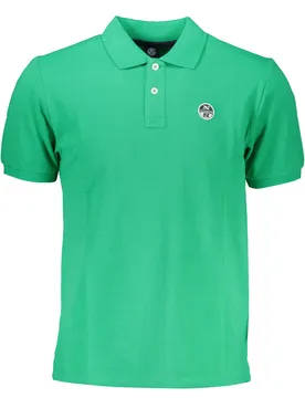 Herren POLOSHIRT Grün 902826000_VE0409