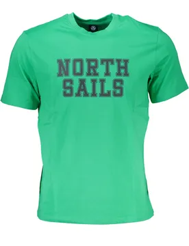 Herren T-Shirt Grün 902834000_VE0409