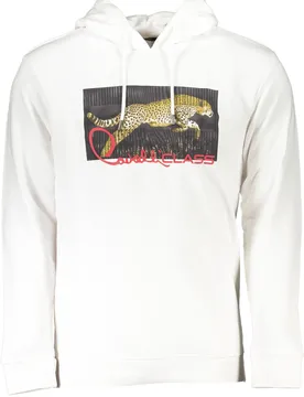 Herren SWEATSHIRT Weiß RXT65ECF062_BI00053