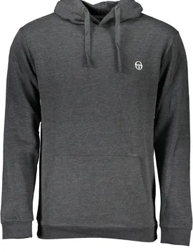 Herren SWEATSHIRT Grau 10310002_4BD8BE8_GRIGIO0003