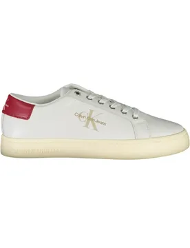 Herren SPORTSCHUH Weiß YM0YM00491_BI0KV