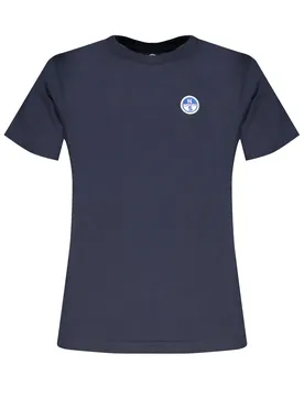 Jungen KURZARM-T-Shirt Blau 795057000_BL0802