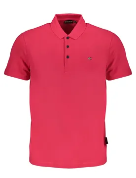 Herren POLOHEMD Rosa NP0A4H8BEALISSSSUM_RSR25