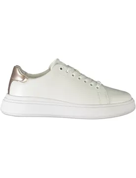 Damen SPORTSCHUH Weiß HW0HW01987_BI02Z