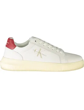 Herren SPORTSCHUH Weiß YM0YM00681_BI0KV