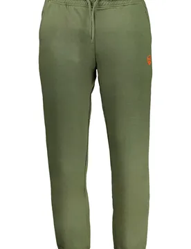 Herren SPORTHOSE Grün AU01614CLAUDIO_VEMILITA