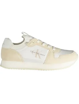 Herren SPORTSCHUH Weiß YM0YM00553_BI0LC