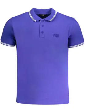 Herren POLOSHIRT Blau QXT64XKB002_BLROYALW