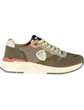 Herren SPORTSCHUH Braun F4RAY02NUS_MAELEOCT