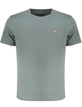 Herren T-SHIRT Grün NP0A4H8DSALISSSSUM_VEG1S