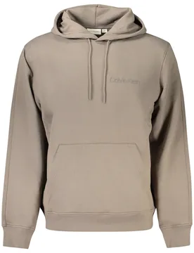 Herren SWEATSHIRT Braun J30J326404_MAPBX