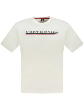 Herren KURZARM-T-SHIRT Weiß 996020000_BI0101