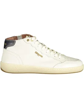 Herren SPORTSCHUH Weiß F3MURRAY02LEA_BIWHI