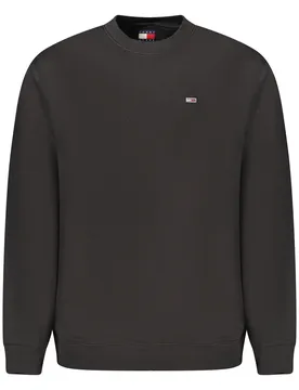 Herren LANGARM-SWEATSHIRT Schwarz DM0DM20741_NEBDS
