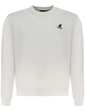 Herren SWEATSHIRT Weiß AU02652_BI6BIAN
