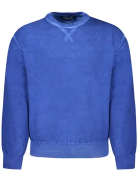 Jungen LANGARM-T-SHIRT Blau 796130000_BL0780