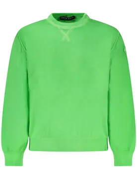 Jungen LANGARM-T-SHIRT Grün 796130000_VE0425