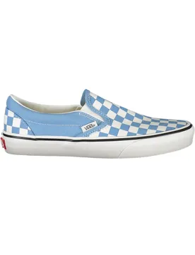 Damen SPORTSCHUH Hellblau VN000D6B_AZE2W