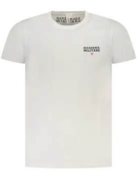 Herren KURZARM-T-SHIRT Weiß S5S638-5586_BI001