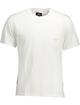 Herren KURZARM-T-SHIRT Weiß TMR006JS259_4D29C60_BIANCO0000