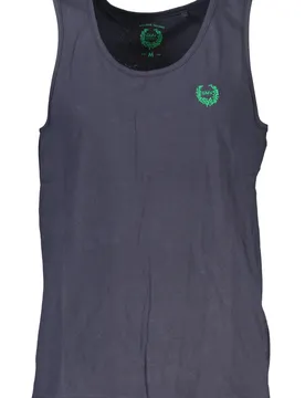 Herren TANKTOP Blau AU00910CARMINE_A8065BF_BLUNIGHTBL